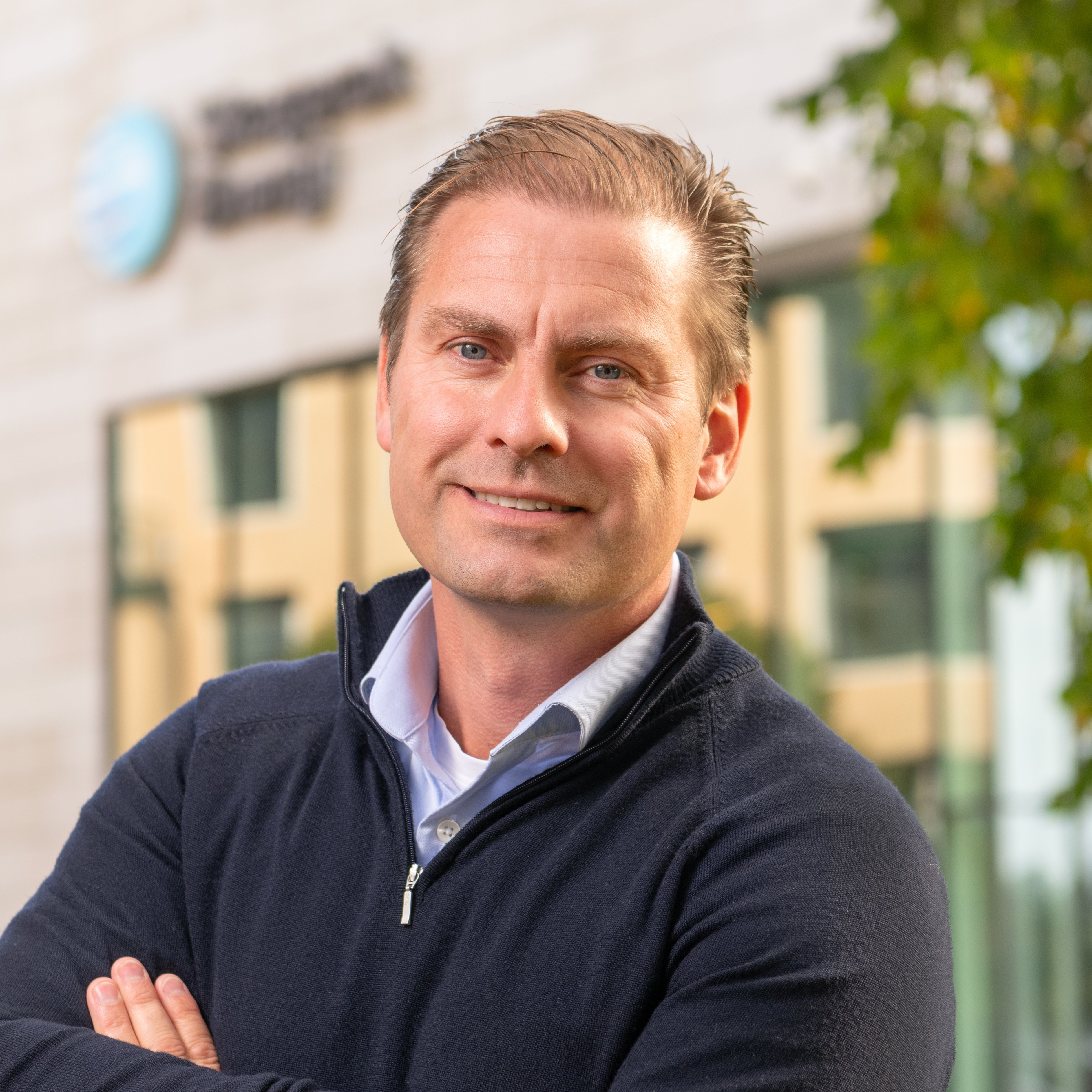 Eric Støle Karlsen